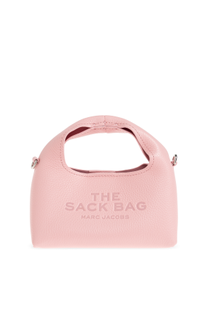 Bag with ‘Micro’ logo