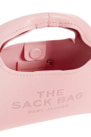Marc Jacobs Tasche mit ‘Micro’ Logo