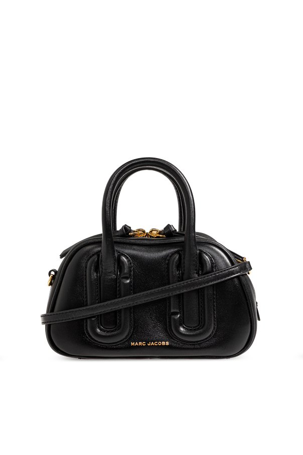 Leather bag od Marc Jacobs