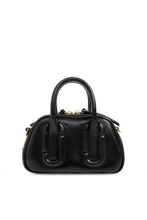 Marc Jacobs Skórzana  torba