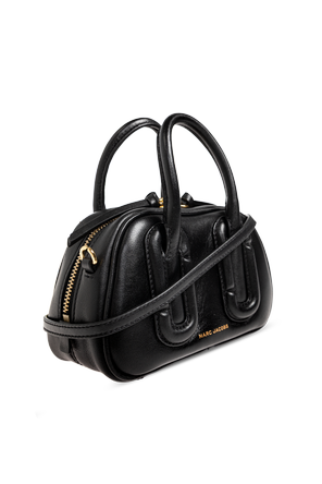 Marc Jacobs Skórzana  torba