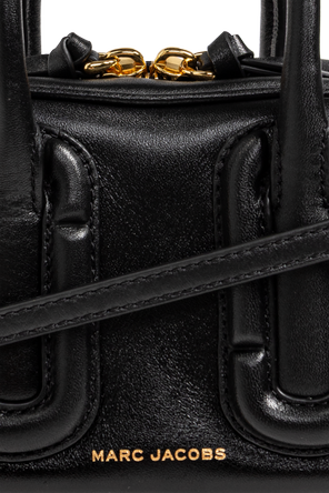 Marc Jacobs Skórzana  torba