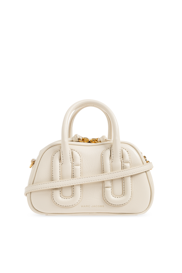 Leather bag od Marc Jacobs