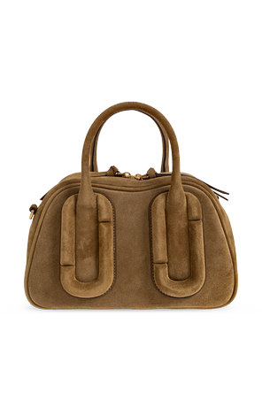Marc Jacobs Bolso de ante