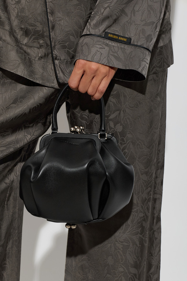 Marc Jacobs "Kisslock" bag