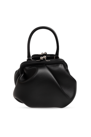 Marc Jacobs "Kisslock" bag