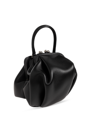 Marc Jacobs "Kisslock" bag