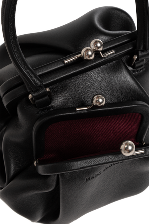 Marc Jacobs "Kisslock" bag
