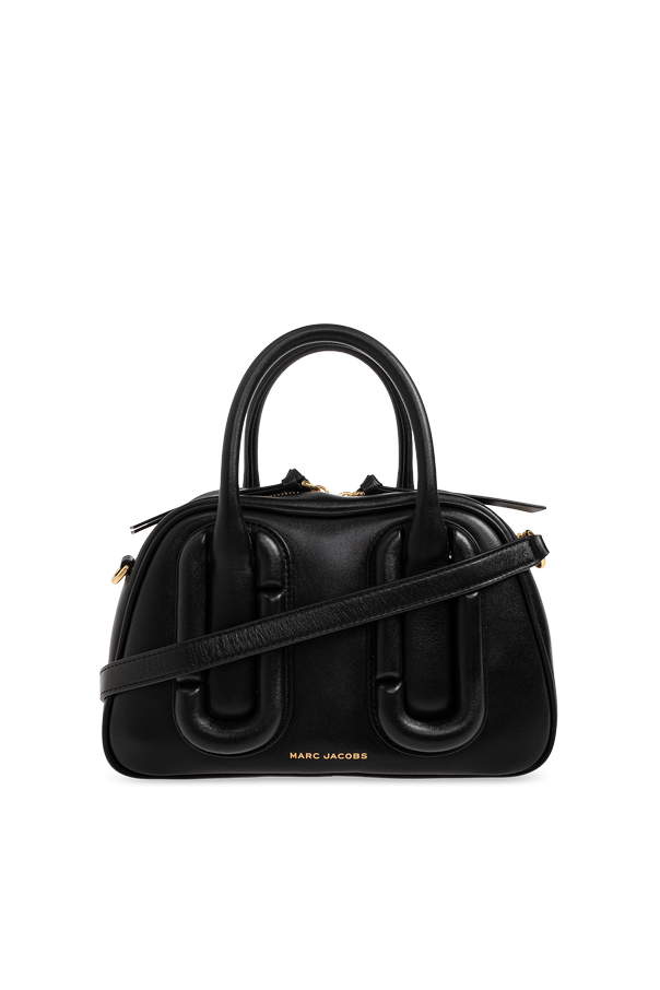 Leather bag od Marc Jacobs