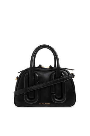 Leather bag