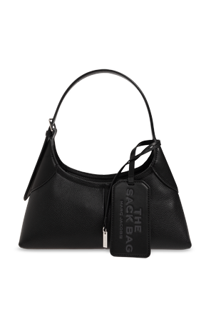 Bolso con logotipo