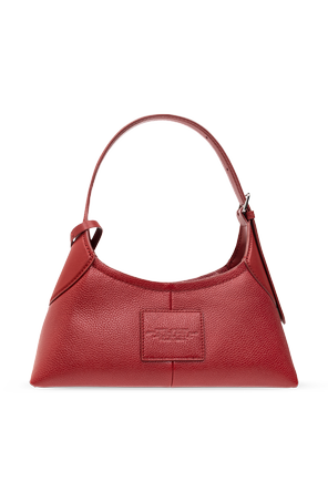 Marc Jacobs Saco de ombro em pele ‘The Sack’