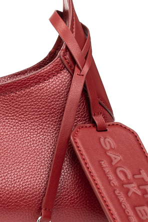 Marc Jacobs Saco de ombro em pele ‘The Sack’