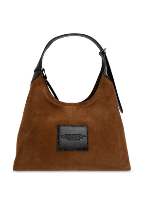 Marc Jacobs Suede bag