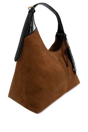 Marc Jacobs Suede bag
