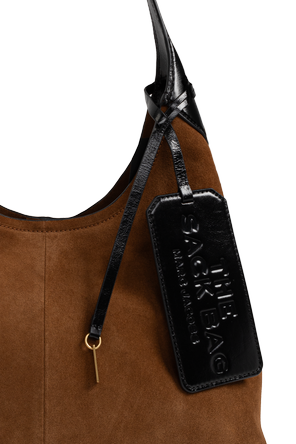 Marc Jacobs Suede bag