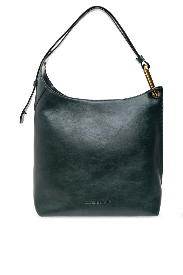 Leather shoulder bag ‘Scene Large’ od Marc Jacobs