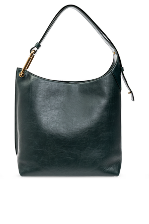 Marc Jacobs Saco de ombro em pele ‘Scene Large’