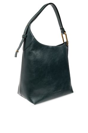 Marc Jacobs Saco de ombro em pele ‘Scene Large’