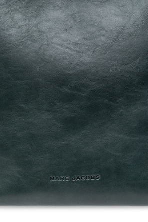 Marc Jacobs Saco de ombro em pele ‘Scene Large’