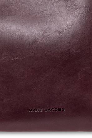 Marc Jacobs Mala de ombro em pele ‘Scene Large’