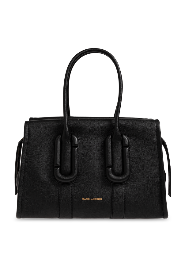 Leather bag od Marc Jacobs