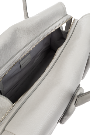 Marc Jacobs Saco tote em pele ‘Babe City Tote’