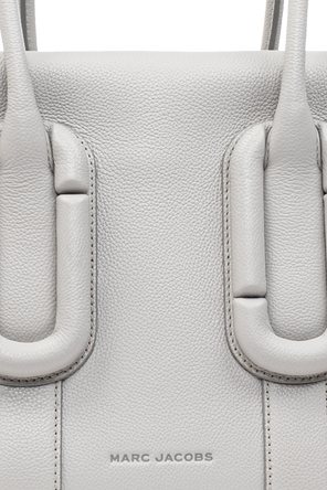 Marc Jacobs Saco tote em pele ‘Babe City Tote’