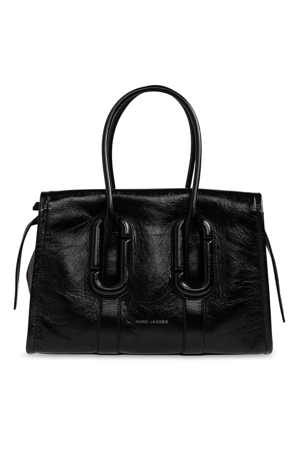 Leather bag od Marc Jacobs