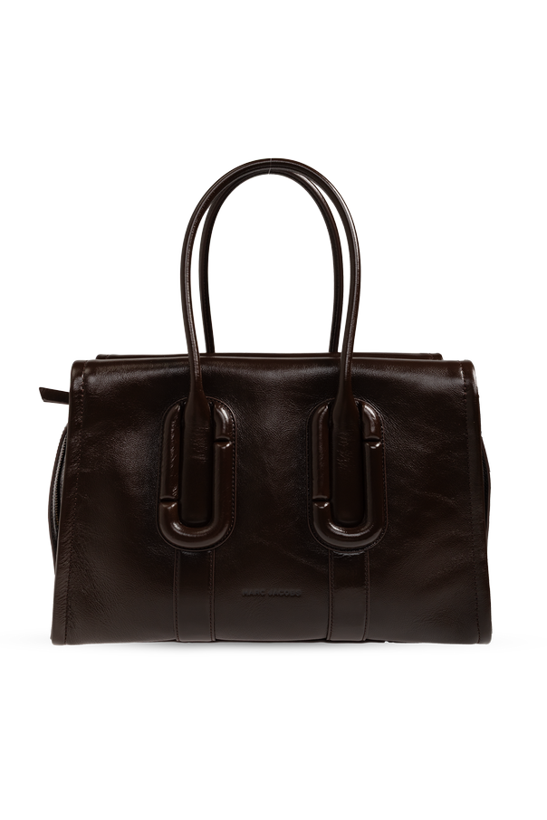 Leather bag od Marc Jacobs