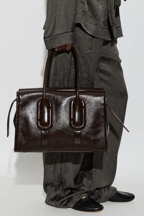Marc Jacobs Skórzana torba