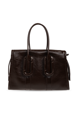 Marc Jacobs Skórzana torba