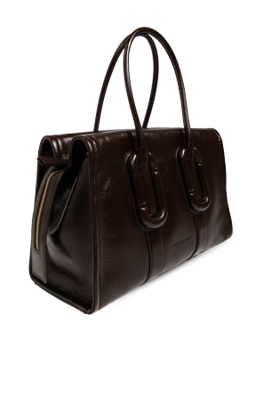 Marc Jacobs Skórzana torba