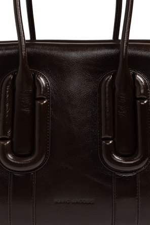 Marc Jacobs Skórzana torba