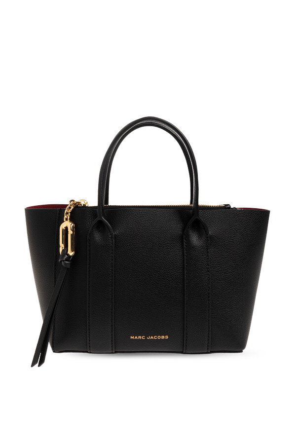 Leather bag od Marc Jacobs
