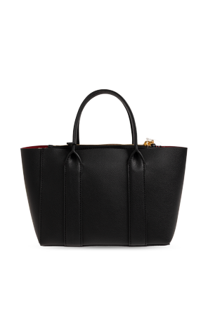 Marc Jacobs Skórzana  torba