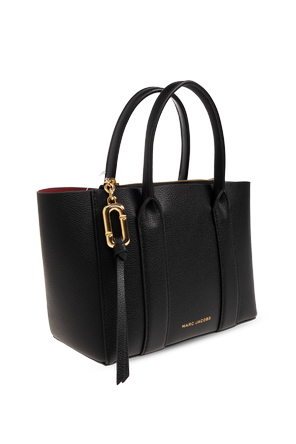 Marc Jacobs Skórzana  torba