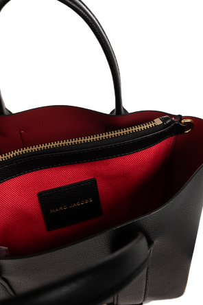 Marc Jacobs Skórzana  torba