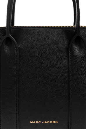 Marc Jacobs Skórzana  torba