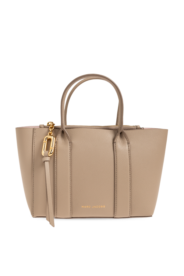 Leather bag od Marc Jacobs