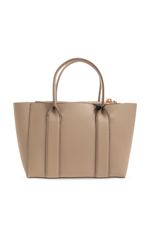 Marc Jacobs Skórzana  torba