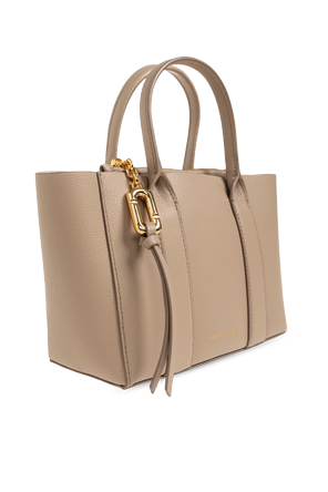 Marc Jacobs Skórzana  torba