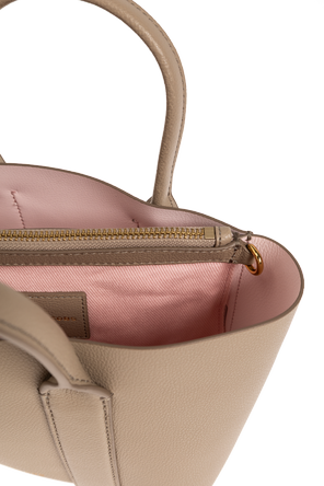 Marc Jacobs Skórzana  torba