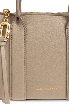 Marc Jacobs Skórzana  torba