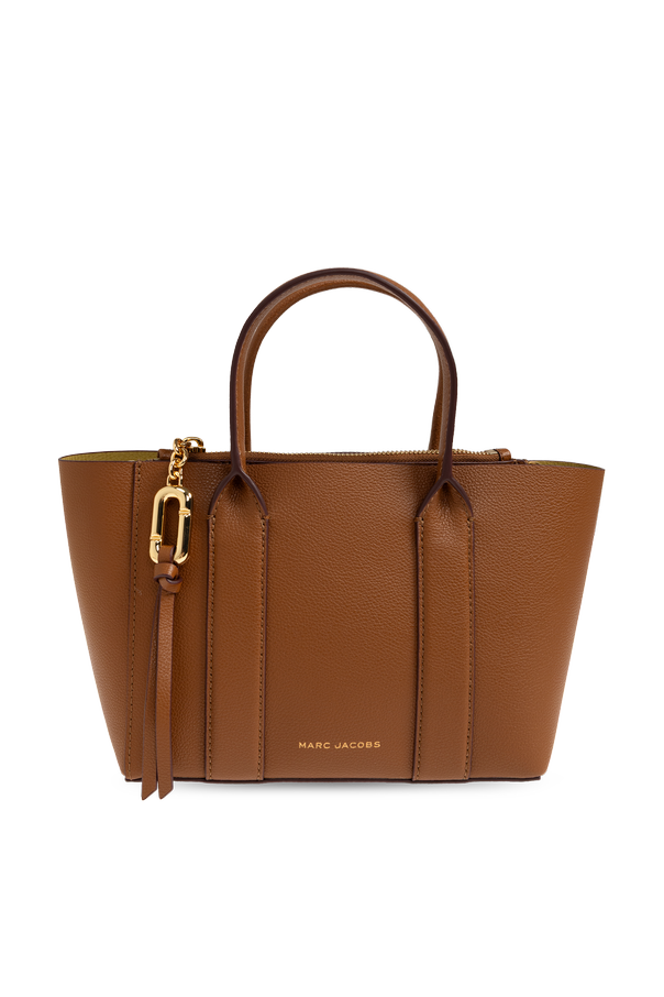 Leather bag od Marc Jacobs