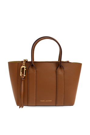 Leather bag