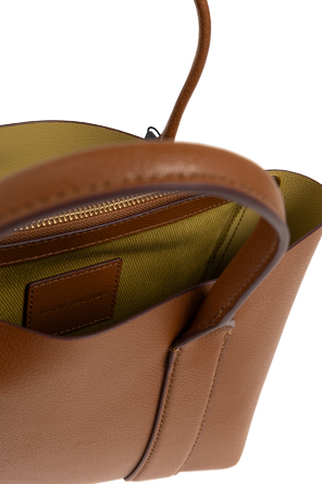 Marc Jacobs Skórzana  torba
