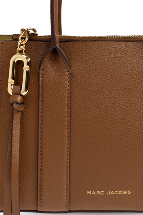Marc Jacobs Skórzana  torba