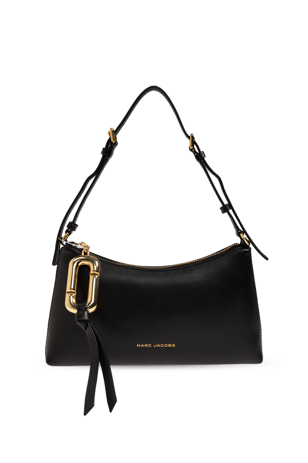 Leather bag od Marc Jacobs