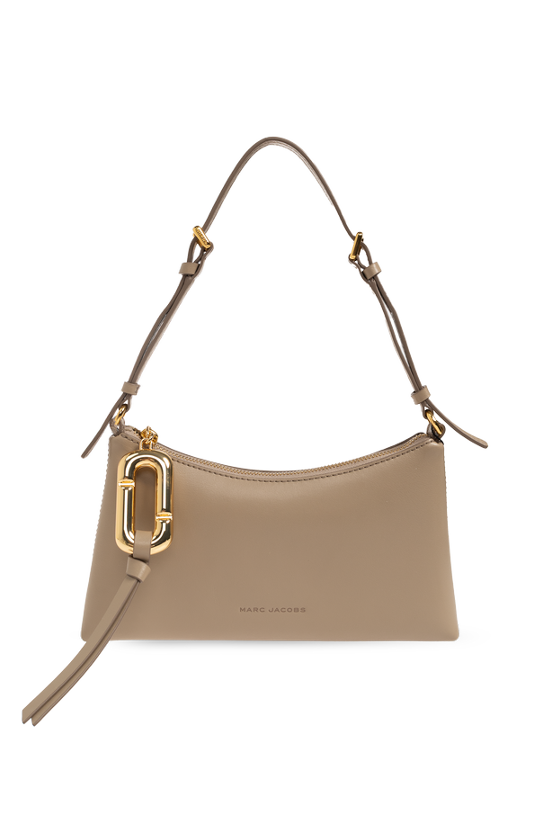 Leather bag od Marc Jacobs